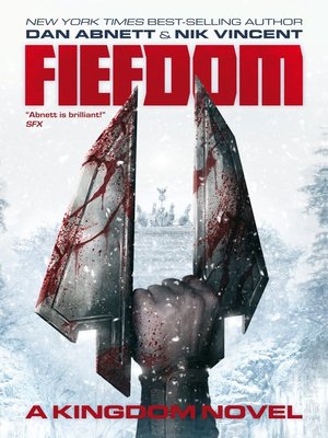 cover image of Fiefdom